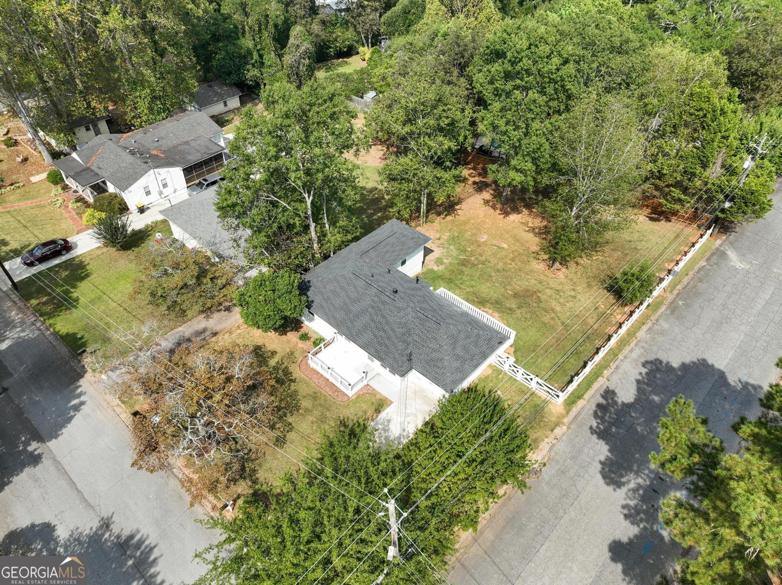 30 Elm Circle Newnan - 33