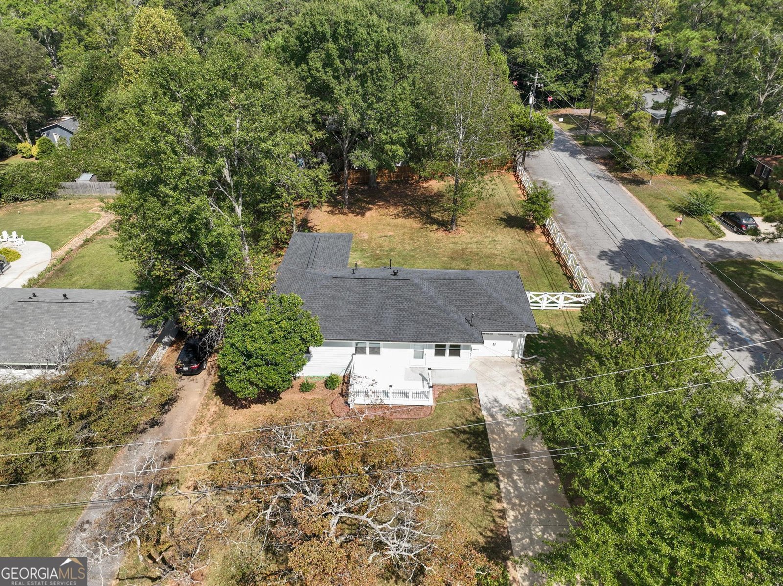 30 Elm Circle Newnan - 34