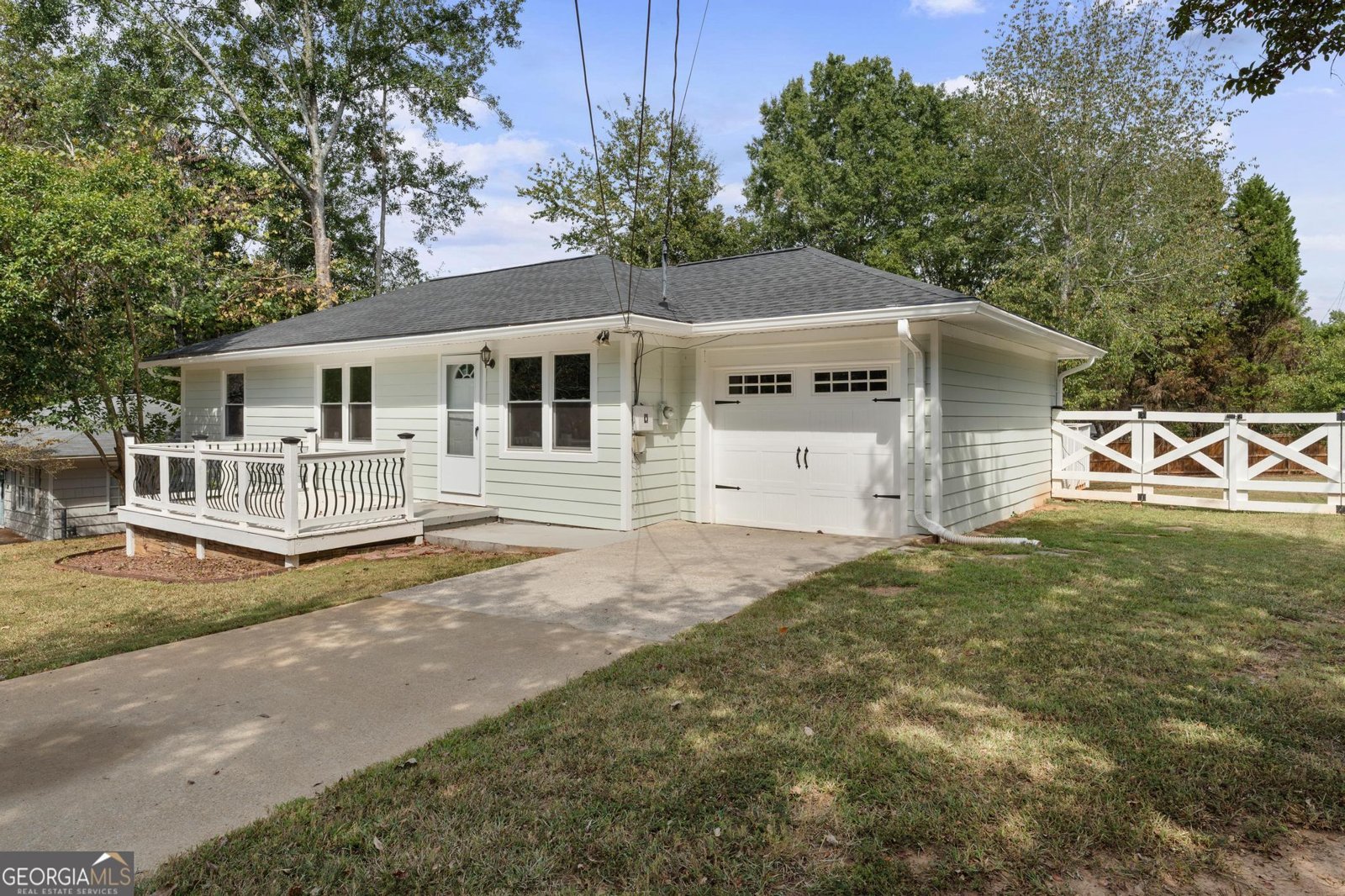 30 Elm Circle Newnan - 4