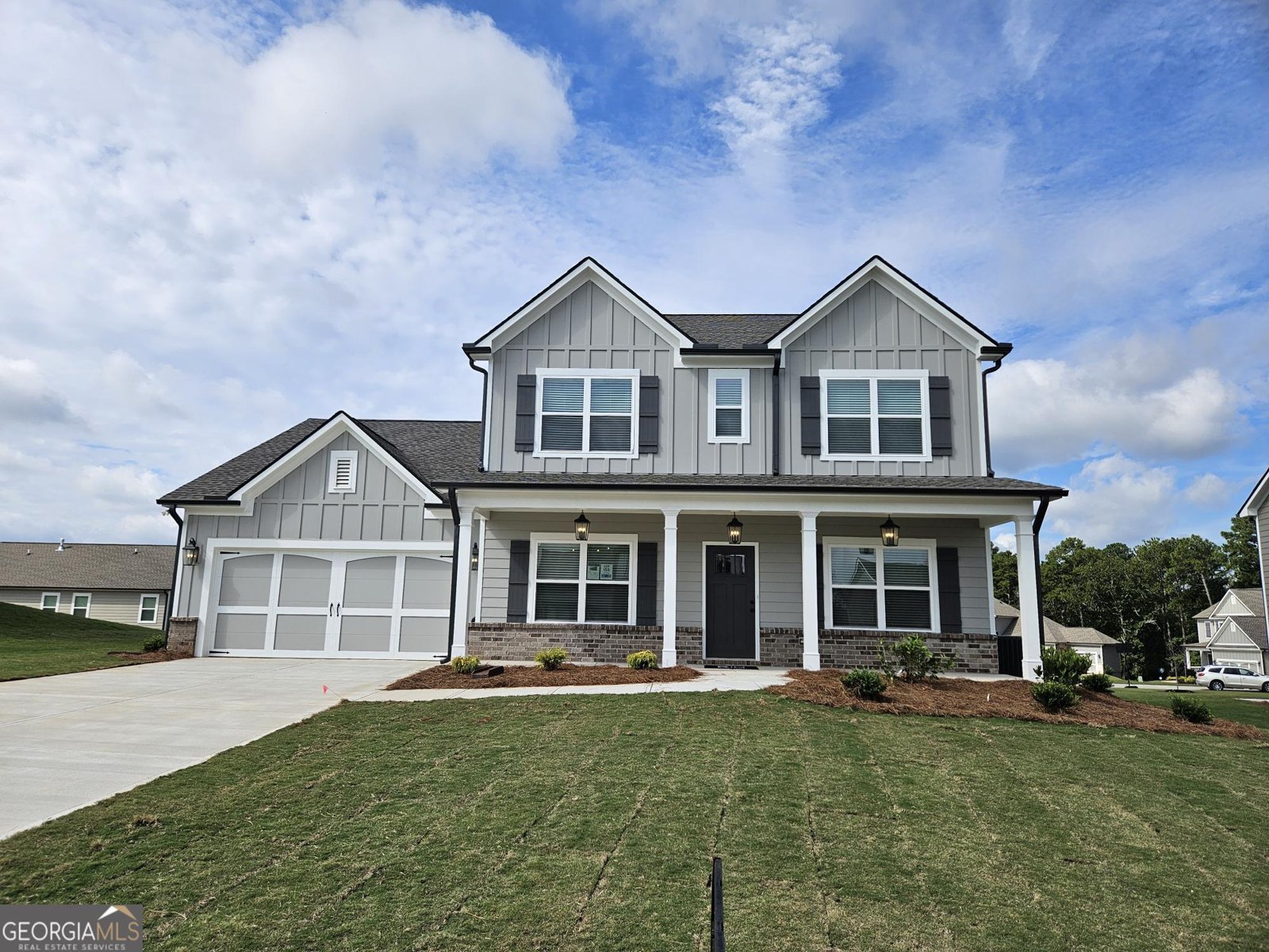 450 Banff Drive Winder - 1