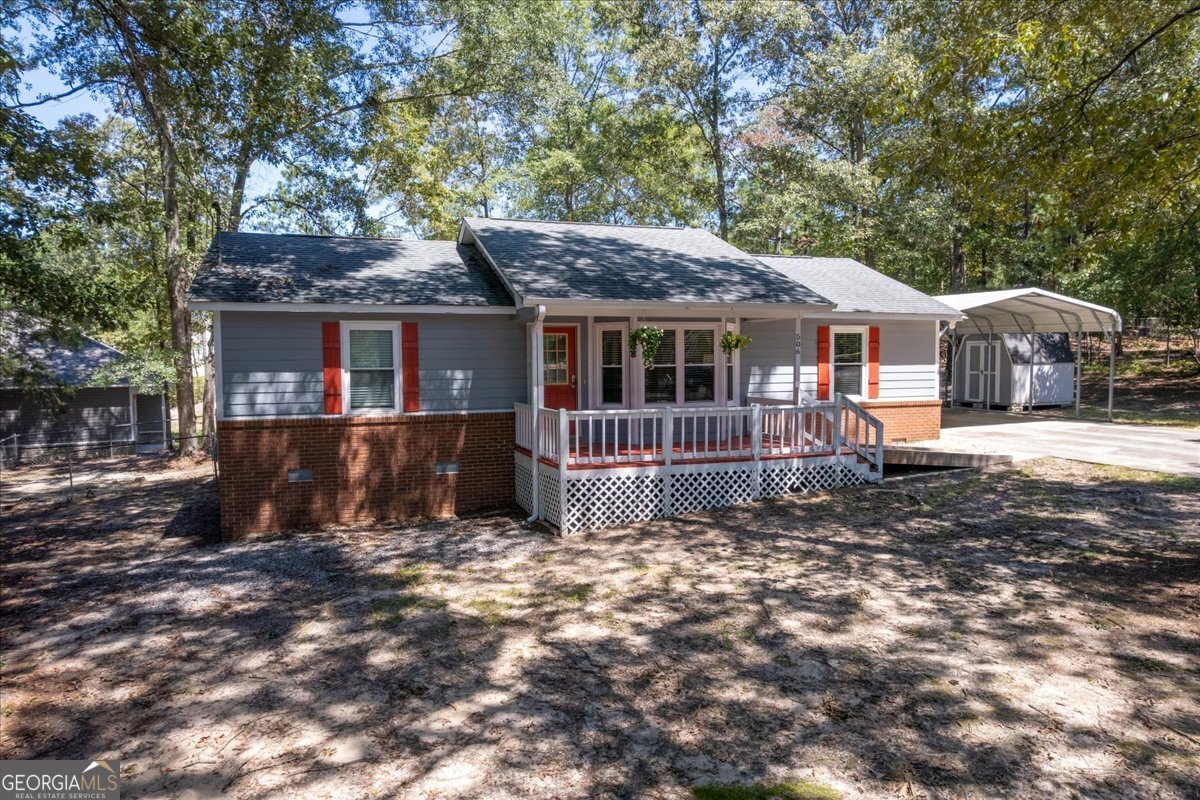 506 Howard Street Byron - 17