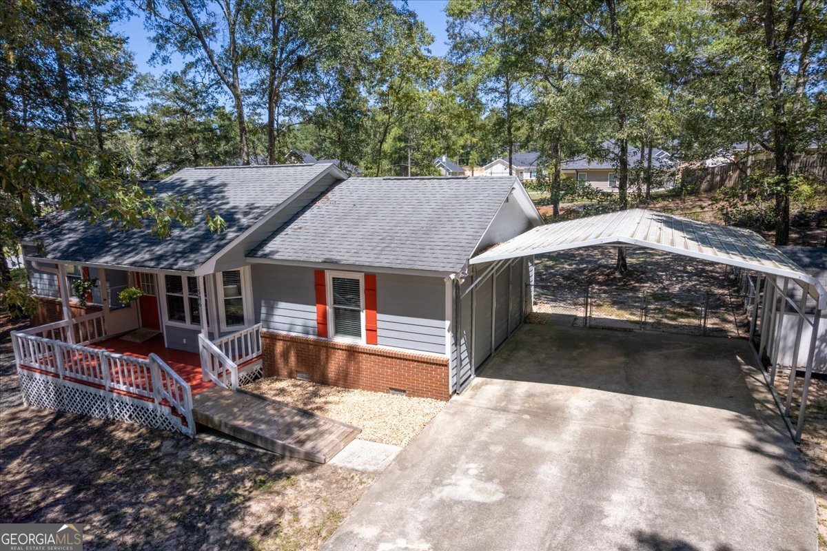 506 Howard Street Byron - 27