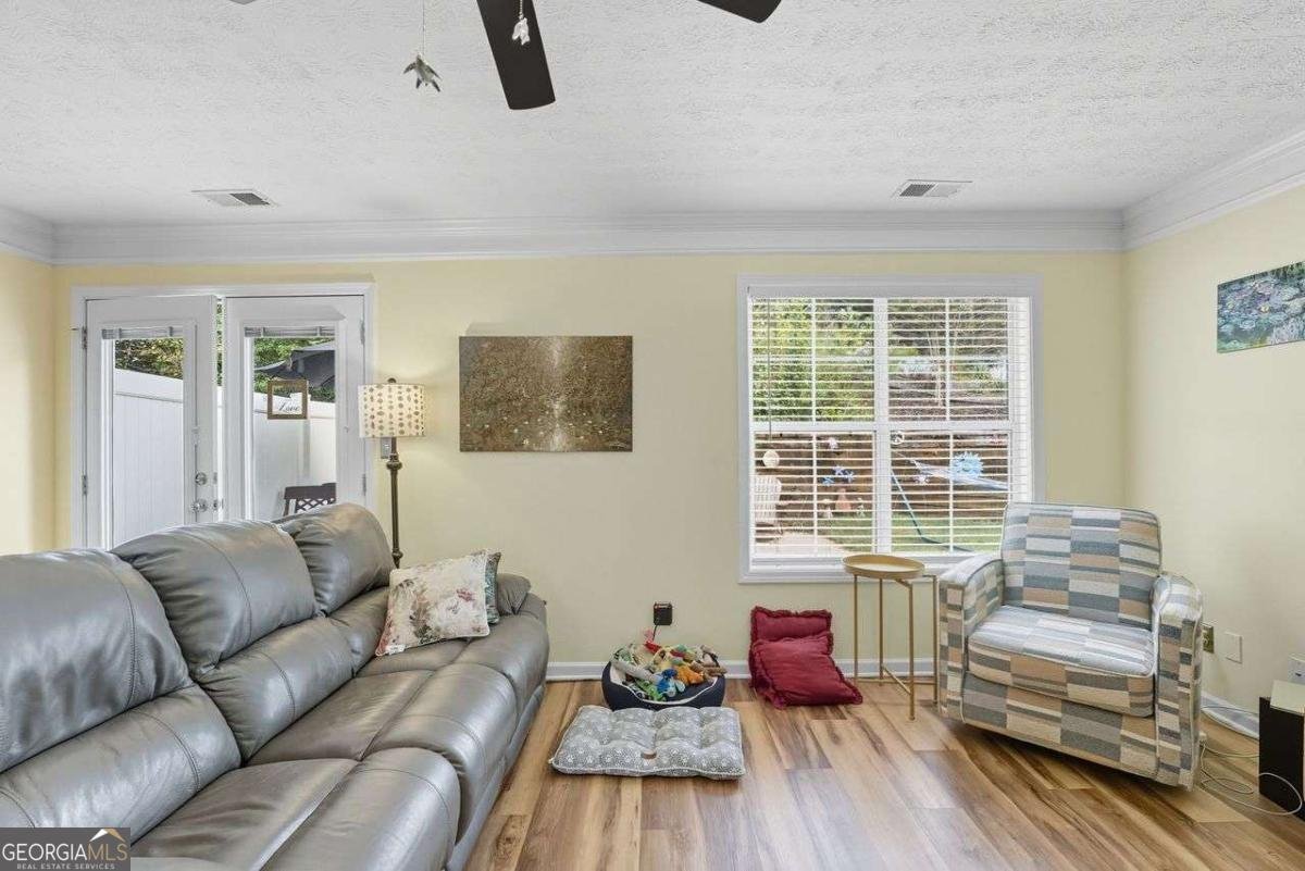 4110 Glen Iris Drive Cumming - 14