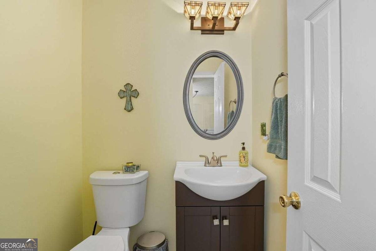 4110 Glen Iris Drive Cumming - 15