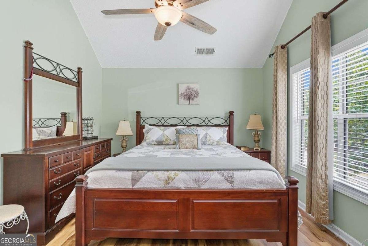 4110 Glen Iris Drive Cumming - 18