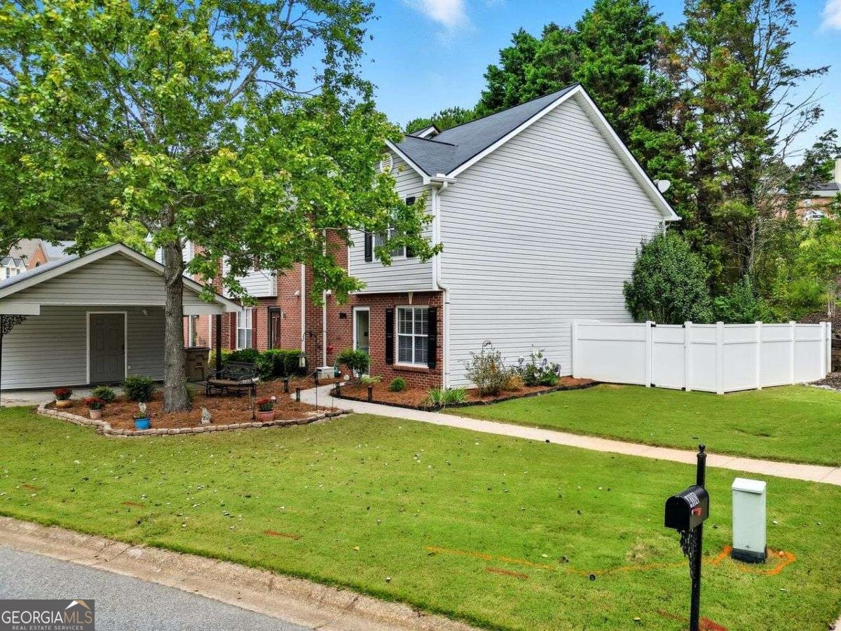 4110 Glen Iris Drive Cumming - 2