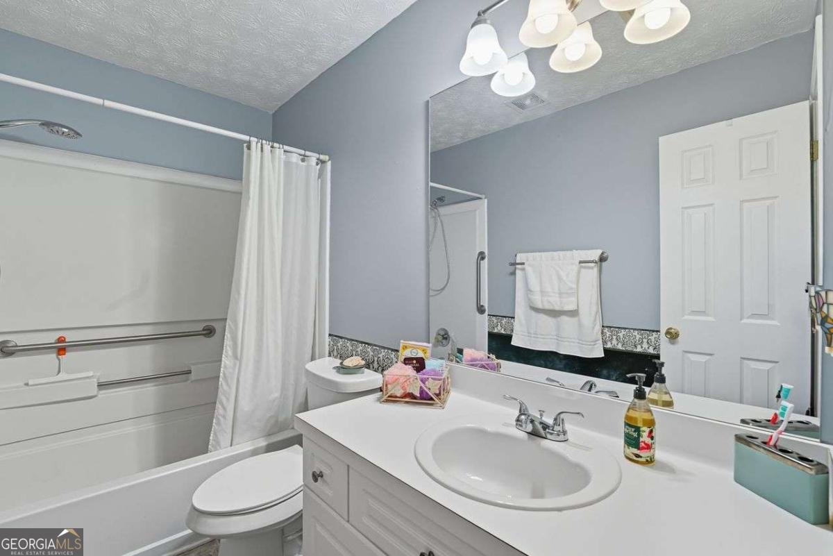 4110 Glen Iris Drive Cumming - 26