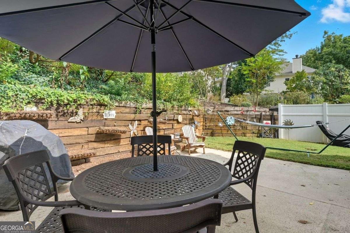 4110 Glen Iris Drive Cumming - 27