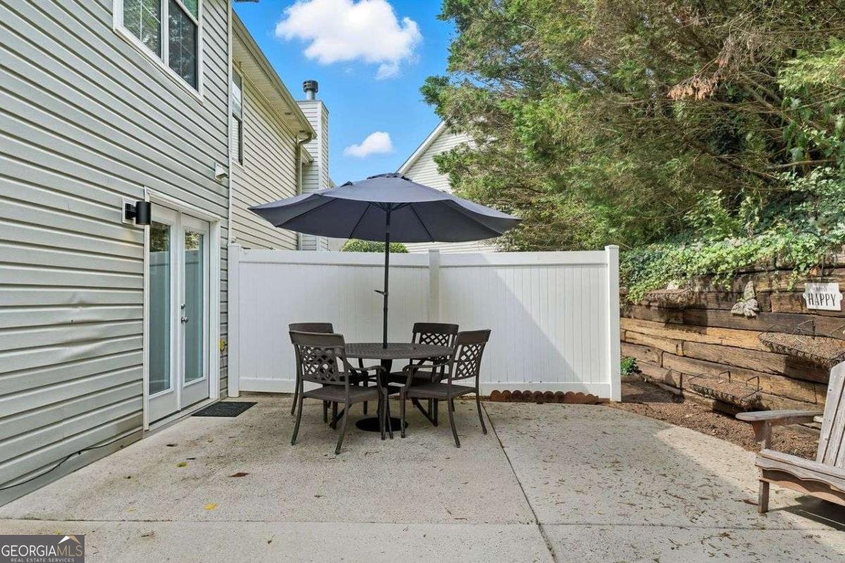 4110 Glen Iris Drive Cumming - 28
