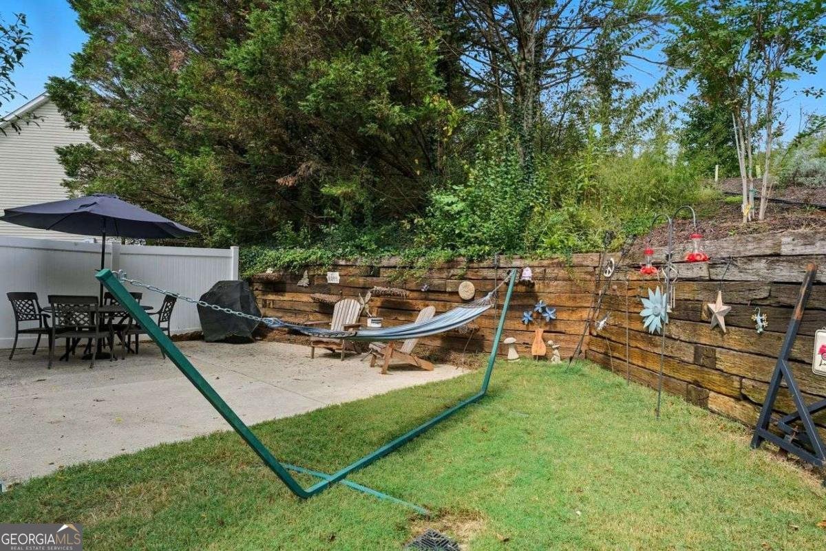 4110 Glen Iris Drive Cumming - 29