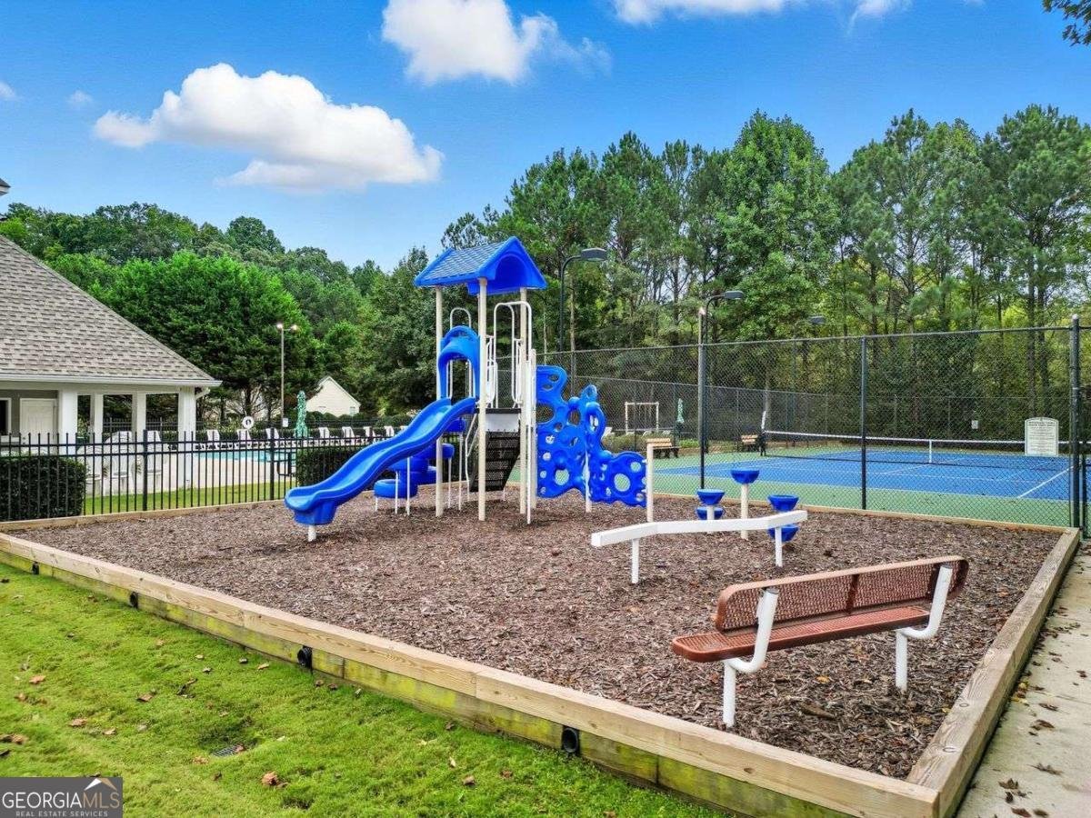 4110 Glen Iris Drive Cumming - 33