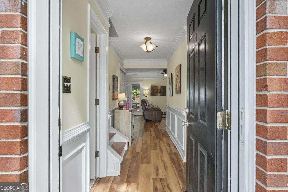4110 Glen Iris Drive Cumming - 4