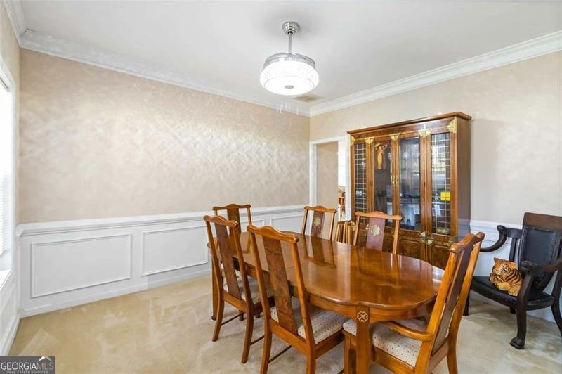 1288 Mitford Lane Dacula - 10