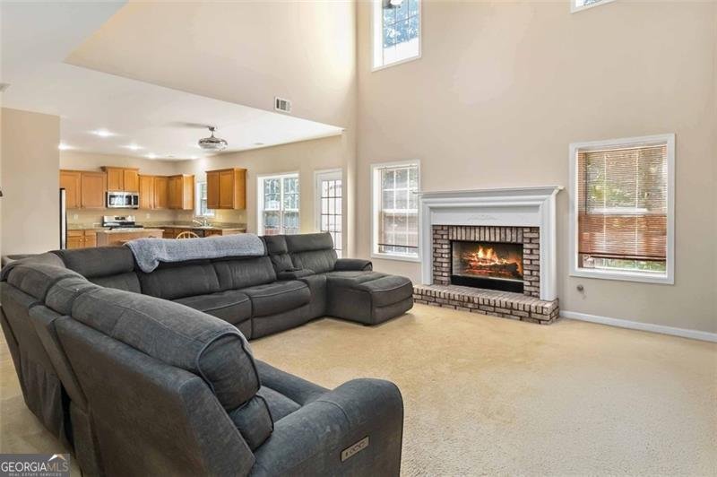 1288 Mitford Lane Dacula - 11