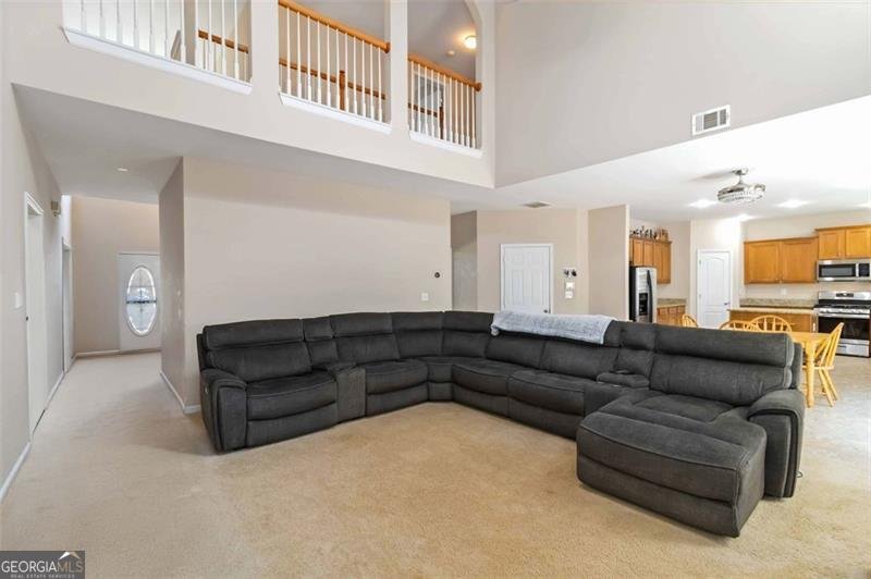 1288 Mitford Lane Dacula - 12