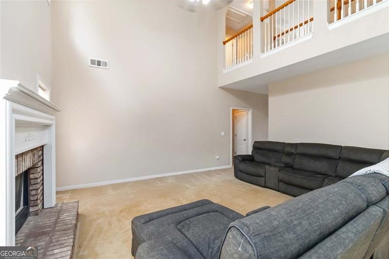 1288 Mitford Lane Dacula - 13