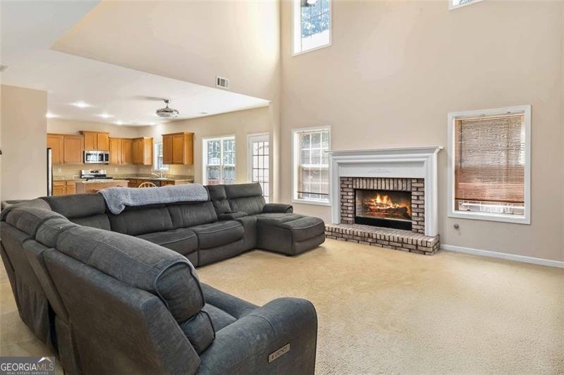 1288 Mitford Lane Dacula - 14