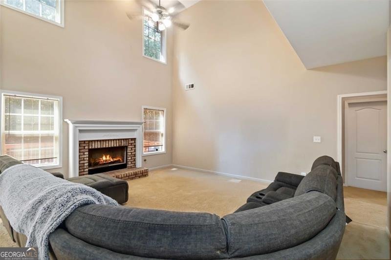1288 Mitford Lane Dacula - 15
