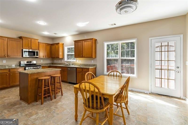 1288 Mitford Lane Dacula - 16