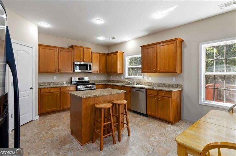 1288 Mitford Lane Dacula - 17