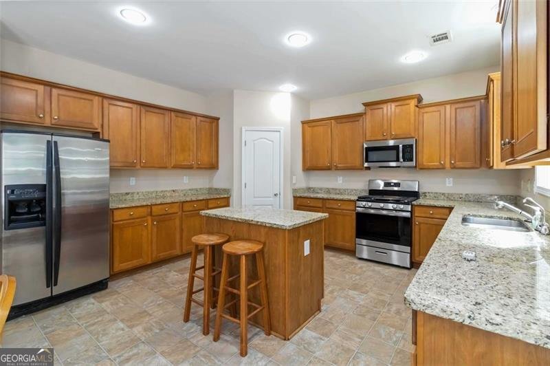 1288 Mitford Lane Dacula - 18