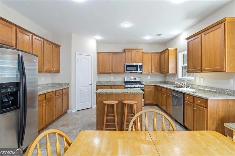 1288 Mitford Lane Dacula - 19