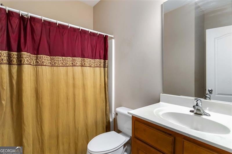 1288 Mitford Lane Dacula - 22