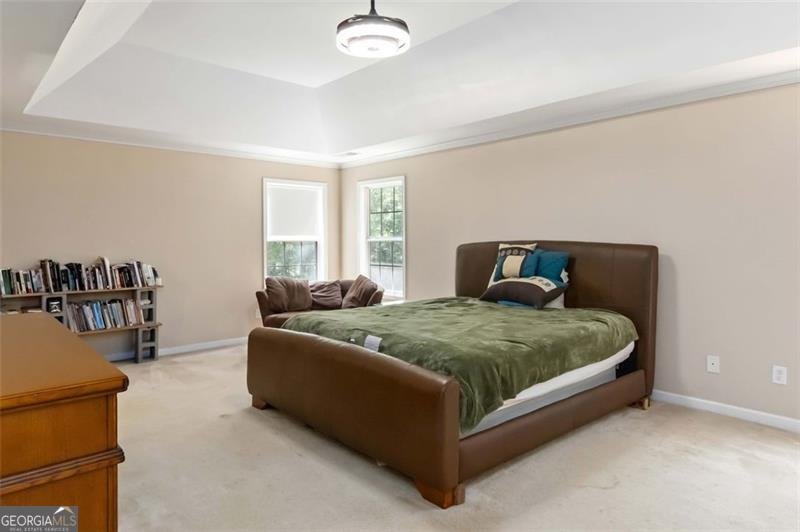 1288 Mitford Lane Dacula - 26