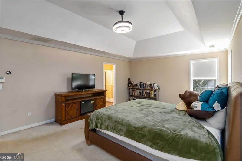 1288 Mitford Lane Dacula - 27