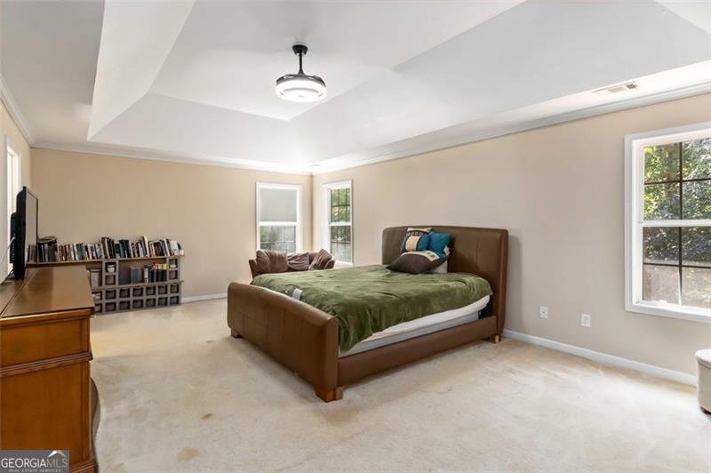 1288 Mitford Lane Dacula - 28