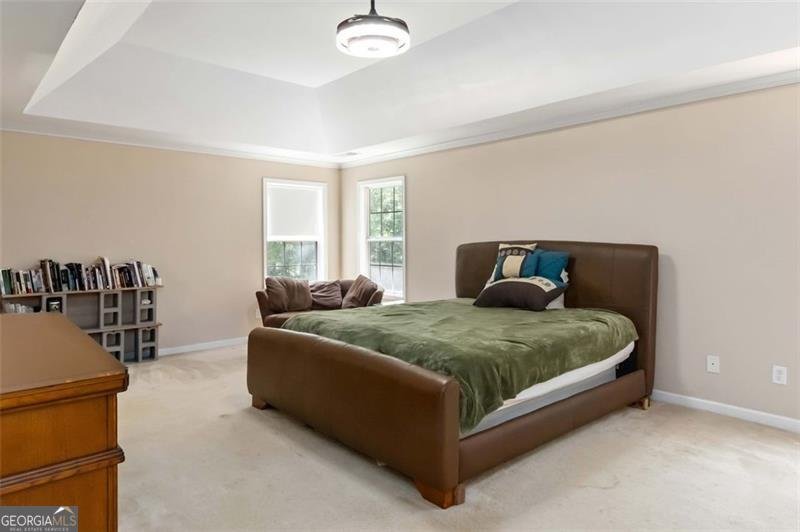 1288 Mitford Lane Dacula - 29