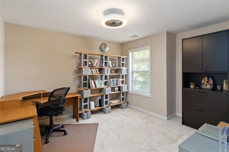 1288 Mitford Lane Dacula - 35