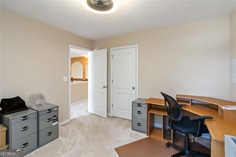 1288 Mitford Lane Dacula - 36