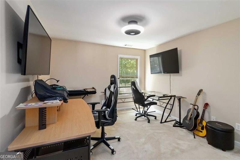 1288 Mitford Lane Dacula - 37