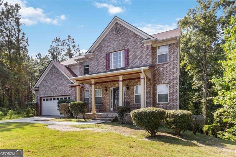 1288 Mitford Lane Dacula - 4