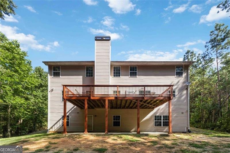 1288 Mitford Lane Dacula - 46