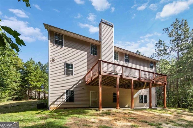 1288 Mitford Lane Dacula - 48