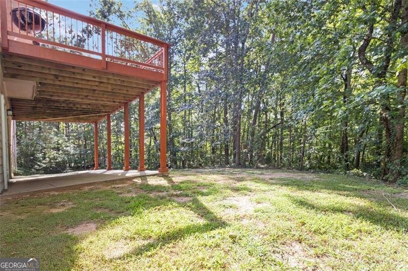 1288 Mitford Lane Dacula - 49