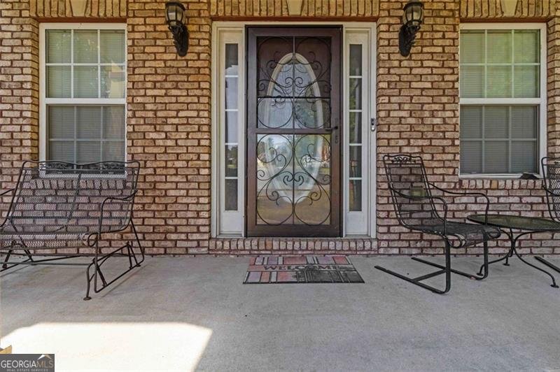 1288 Mitford Lane Dacula - 5