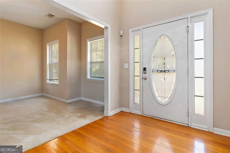 1288 Mitford Lane Dacula - 6