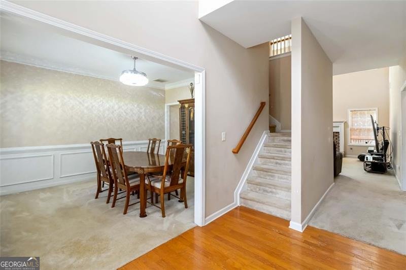 1288 Mitford Lane Dacula - 8