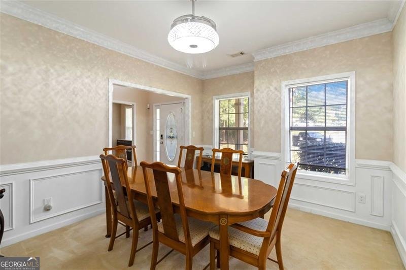 1288 Mitford Lane Dacula - 9