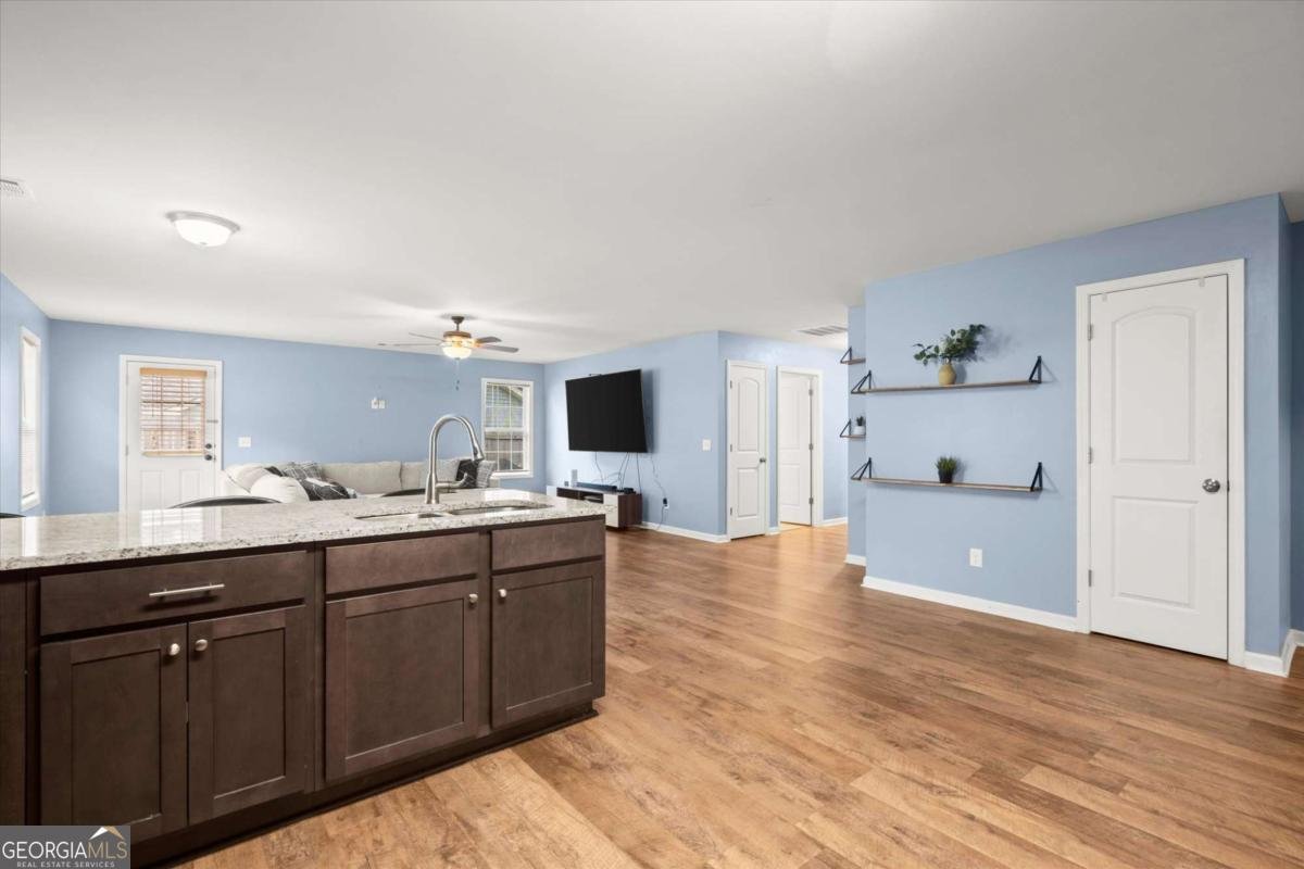 127 Angela Lane Dawsonville - 10