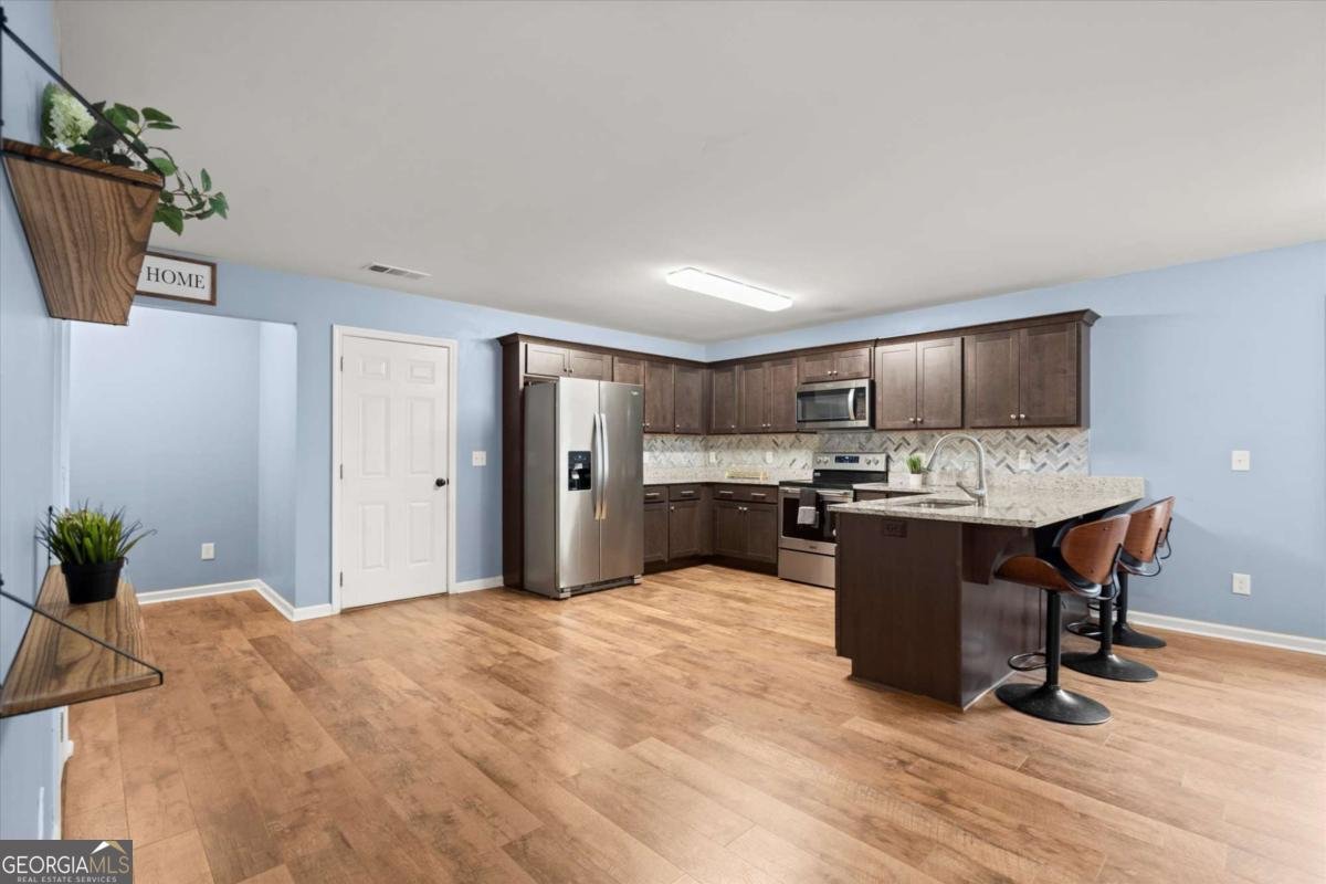 127 Angela Lane Dawsonville - 11