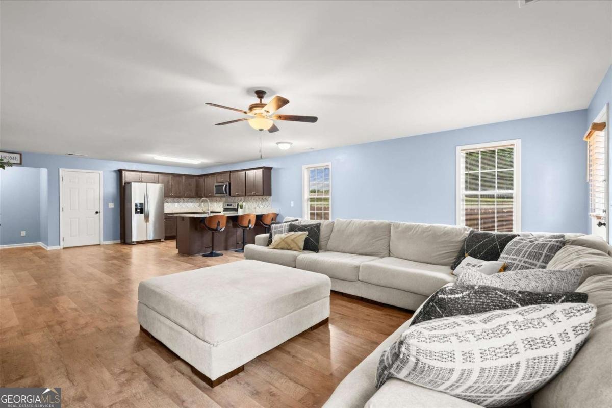 127 Angela Lane Dawsonville - 13