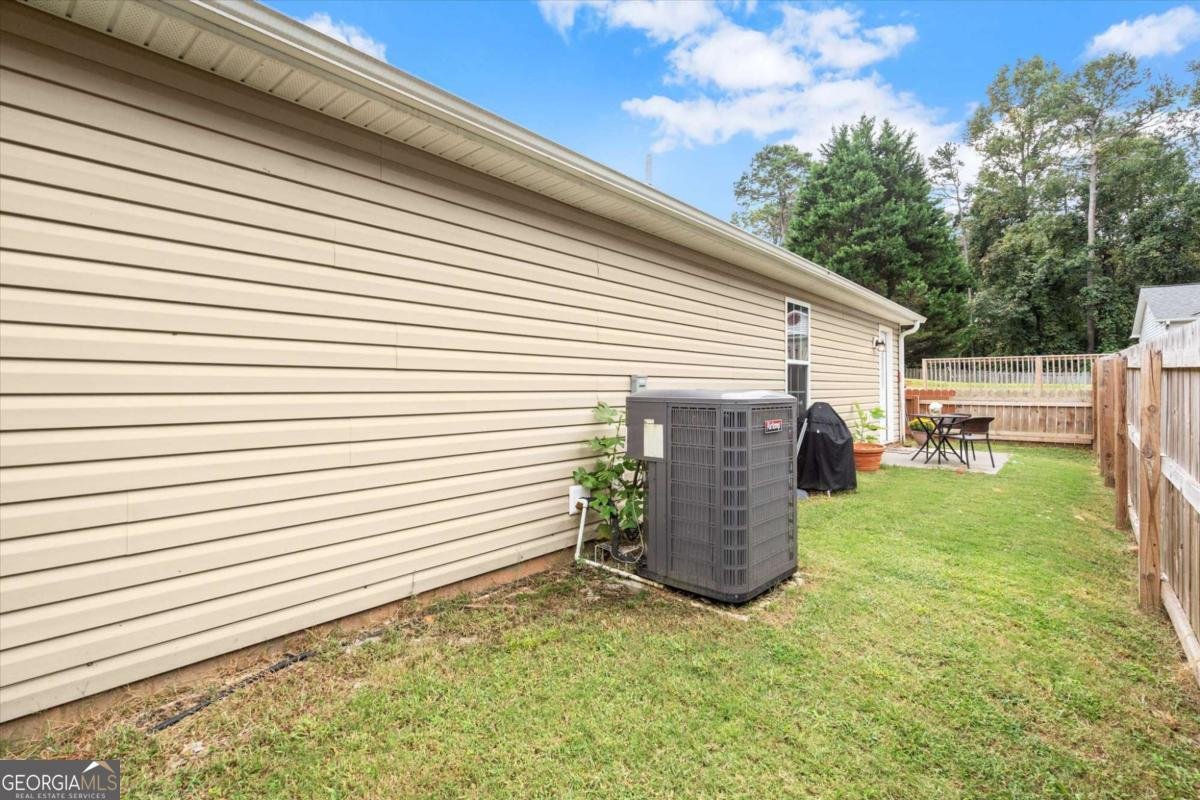 127 Angela Lane Dawsonville - 29
