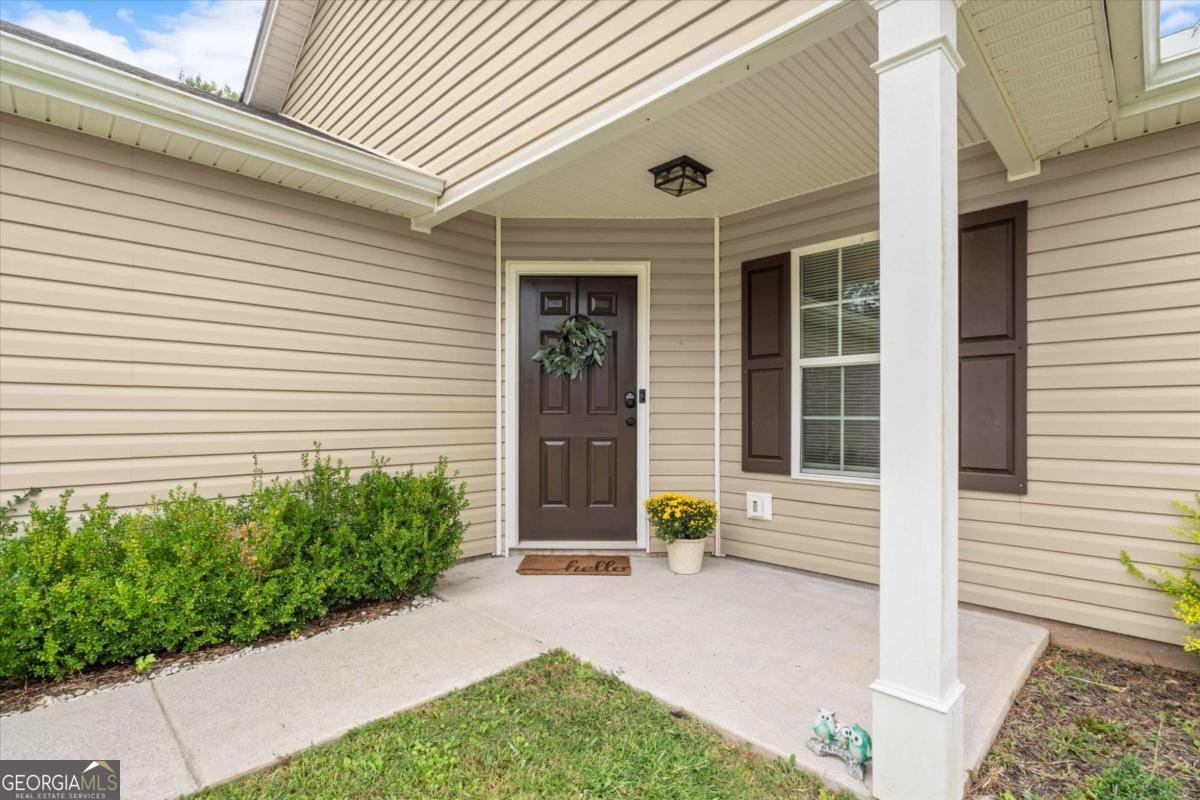 127 Angela Lane Dawsonville - 3