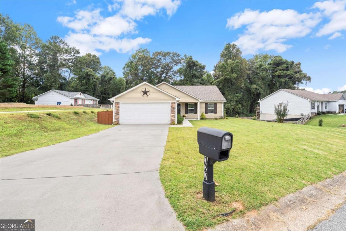 127 Angela Lane Dawsonville - 32