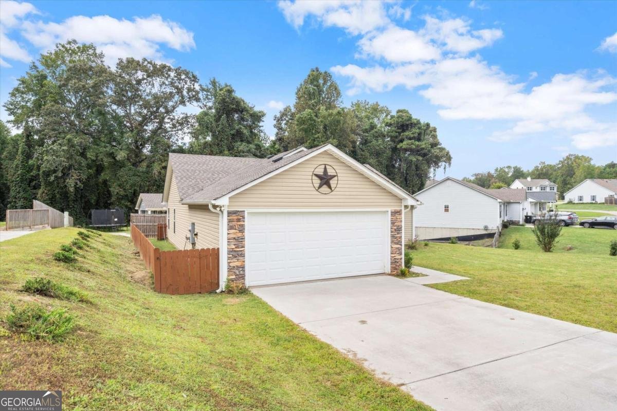 127 Angela Lane Dawsonville - 33