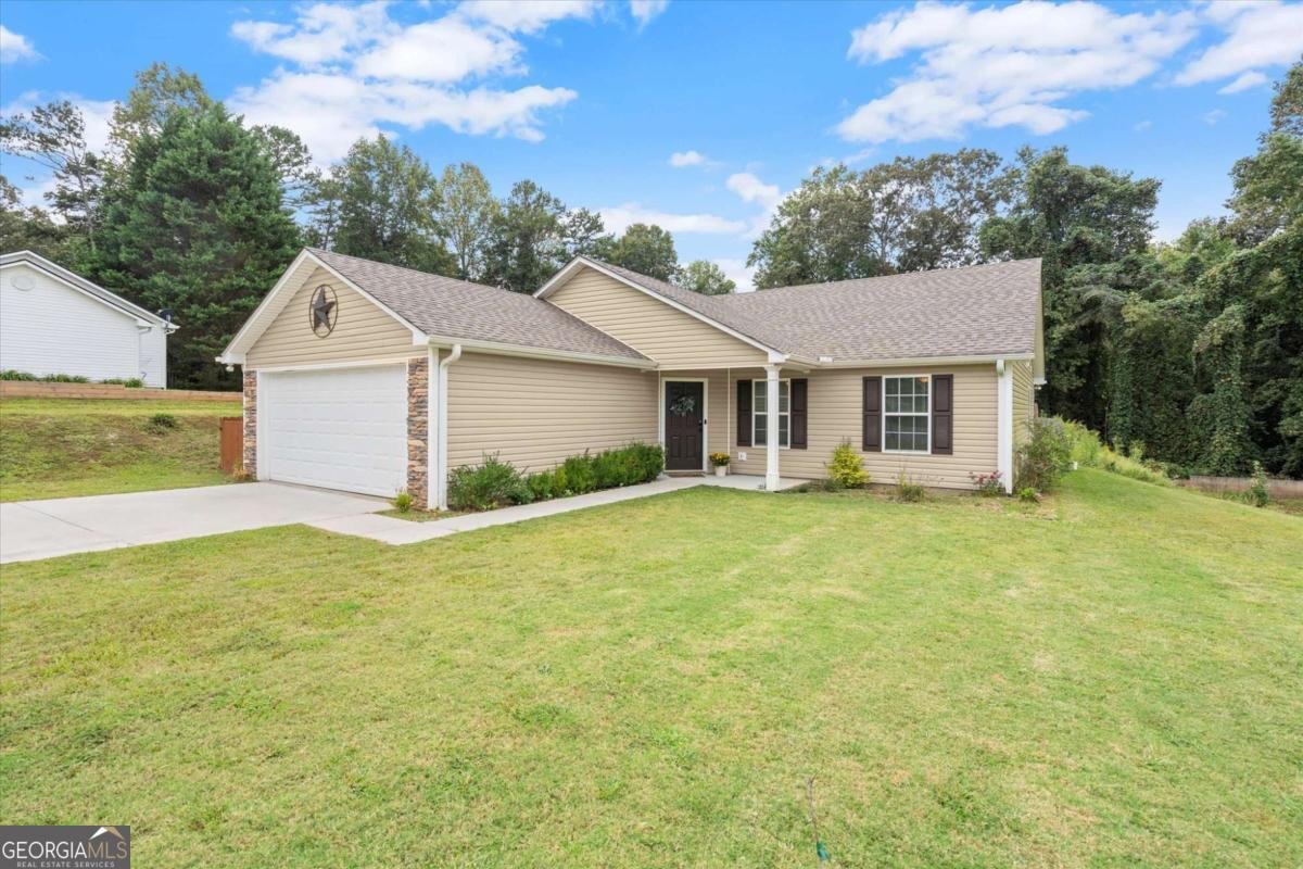 127 Angela Lane Dawsonville - 34
